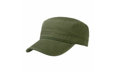 Army caps