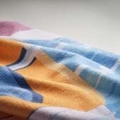 Custom Made Badhanddoek