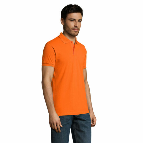 PERFECT MEN - PERFECT HEREN Polo 180g PERFECT MEN - PERFECT HEREN Polo 180g