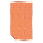 Custom Made Hamam handdoek