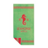 Custom Made Badhanddoek