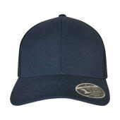 Navy/Black