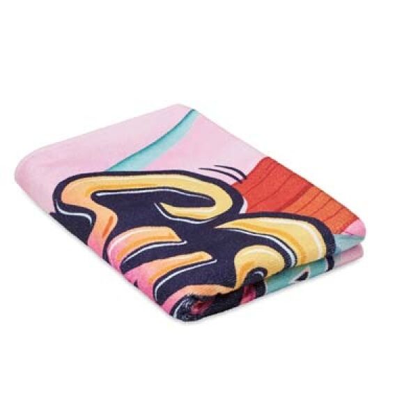 Custom Made handdoek