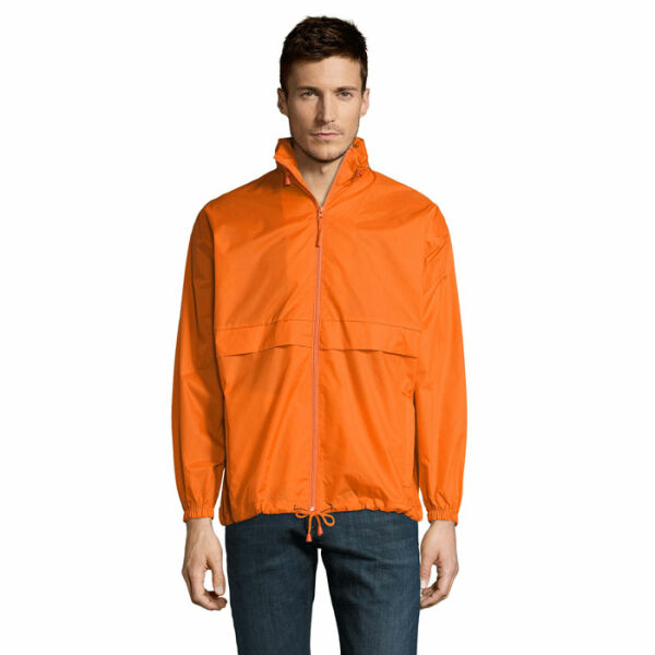 SURF - SURF Windjack Unisex SURF - SURF Windjack Unisex