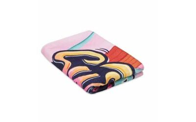 Custom Made Handdoek