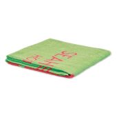 Custom Made Badhanddoek