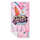 Custom Made Handdoek