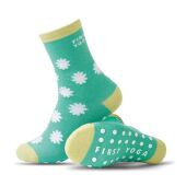 Custom Made Antislip Sokken